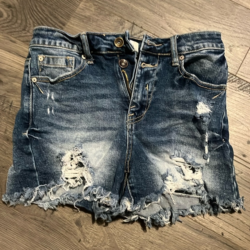 Special A Shorts size S